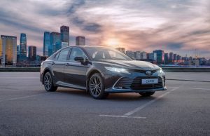 Что купить в апреле: 12 автоновинок России (от самых дешевых до дорогих)