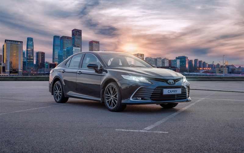 
            Что купить в апреле: 12 автоновинок России (от самых дешевых до дорогих)
        