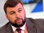 «Мы просчитываем все сценарии»: Пушилин заявил, что на дворе не 2014 год, и в «ДНР» всё понимают