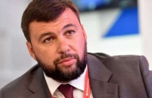 «Мы просчитываем все сценарии»: Пушилин заявил, что на дворе не 2014 год, и в «ДНР» всё понимают