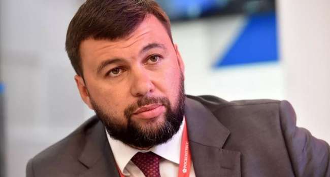 &laquo;Мы просчитываем все сценарии&raquo;: Пушилин заявил, что на дворе не 2014 год, и в &laquo;ДНР&raquo; всё понимают