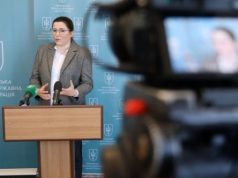 На Черниговщине проведут сборы территориальной обороны: присоединятся органы власти всех уровней