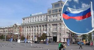 «Напоминает советские отчеты периода застоя»: журналист рассказал, как живется в оккупированном Донецке