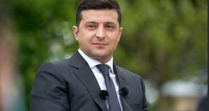 «Продолжает пакости и гадости в отношении полуострова»: в Госдуме прокомментировали заявление Зеленского о втором Чернобыле