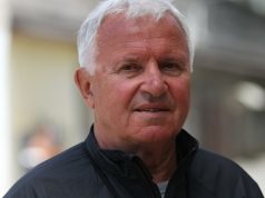 Скончался заслуженный тренер России по легкой атлетике Евгений Загорулько