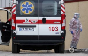 Украинцы назвали причину роста больных COVID-19 и отказались от российской вакцины – опрос