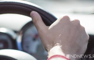 В Белоруссии автомобиль въехал в толпу людей