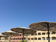 В Египте установили минимальные цены на гостиничные номера