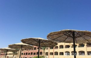 В Египте установили минимальные цены на гостиничные номера