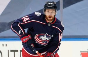 Гавриков и Зуб присоединились к сборной России по хоккею