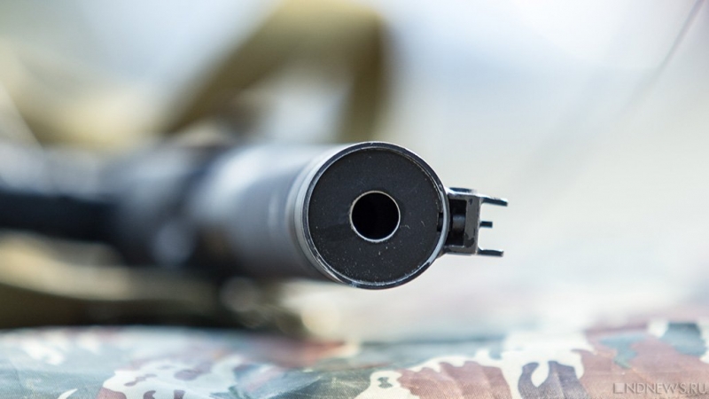 Киргизия и Таджикистан отвели военные силы от границы