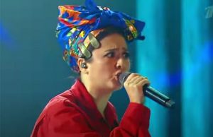 Кто прошел в финал Евровидения после первого тура конкурса?