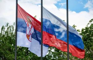 «На исторически самом высоком уровне»: глава парламента Сербии оценил сотрудничество с Россией