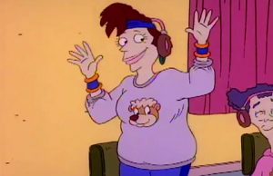 Одну из героинь ремейка «Ох уж эти детки!» сделали лесбиянкой