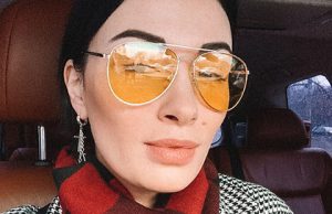 Приходько обвинила Лорак в лицемерии после заявлений о домогательствах Меладзе