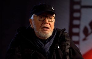 Режиссер Сергей Соловьев прокомментировал заявления Прокловой о домогательствах