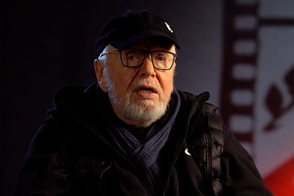 Режиссер Сергей Соловьев прокомментировал заявления Прокловой о домогательствах