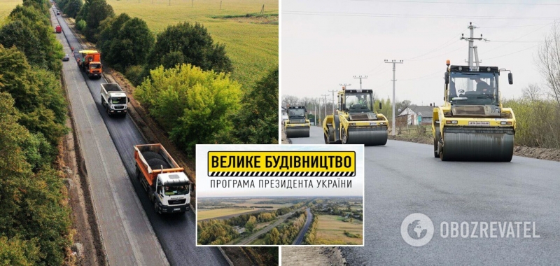 Текущий ремонт дорог времен ''Большой стройки'' и до нее &ndash; это две большие разницы, &ndash;&nbsp;Голик