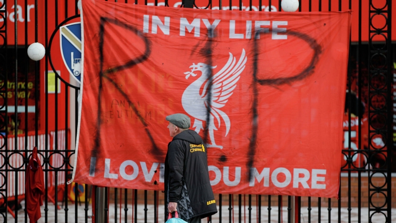 Три клуба Суперлиги будут настаивать на реформах, несмотря на угрозы УЕФА