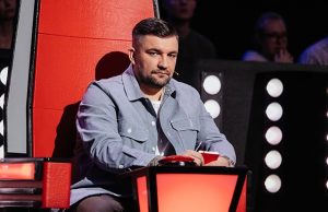 Украинские радикалы «охотятся» на рэпера Басту