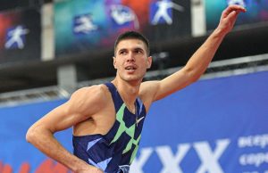 World Athletics одобрила еще 23 заявки россиян на нейтральный статус