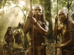 Звезду «Апокалипсиса» Янгблада выпустили из-под ареста в Греции