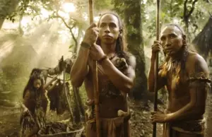 Звезду «Апокалипсиса» Янгблада выпустили из-под ареста в Греции