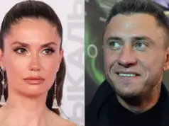 Адвокат Муцениеце опровергла новости о выплате актрисе больших алиментов