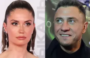 Адвокат Муцениеце опровергла новости о выплате актрисе больших алиментов