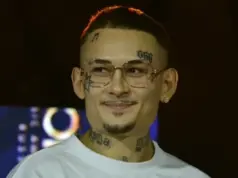 Суд наложил арест на имущество Моргенштерна в Подмосквье