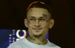 Суд наложил арест на имущество Моргенштерна в Подмосквье