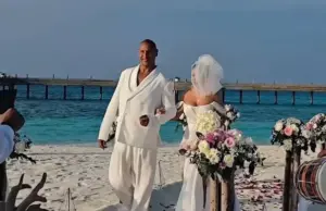 Возрастной любовник и муж альфонс. Как Лорак шла к женскому счастью