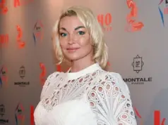 «Свадьба принцессы». Ничто не помешает Волочковой закатить пир для Ариадны