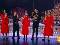 С родным почерком. Топ интересных музыкальных этно-групп из России