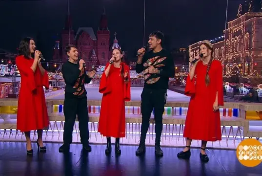 С родным почерком. Топ интересных музыкальных этно-групп из России