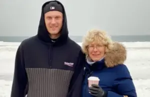 Мать Яниса Тиммы впервые высказалась о смерти сына, обвинив Седокову