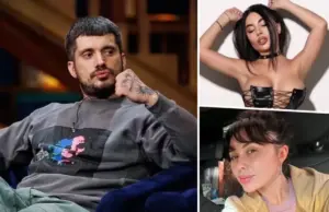 Где деньги, Ев! Как любовница и жена Паши Техника позорятся в Сети