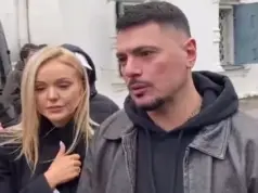 Рэпер Птаха обвинил фанатов Паши Техника в его смерти