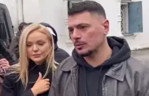 Рэпер Птаха обвинил фанатов Паши Техника в его смерти