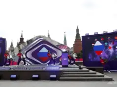 На низком старте. В Москве начали обратный отсчет до «Интервидения»