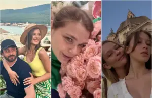 Ефремов разводится, Бузова скорбит. Что еще делают звезды летом?