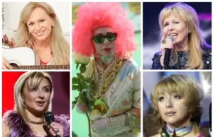 Агузарова, Апина, Гулькина. Где сейчас культовые певицы 1980-х