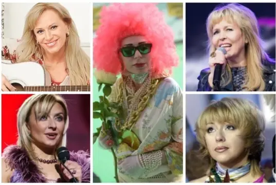 Агузарова, Апина, Гулькина. Где сейчас культовые певицы 1980-х