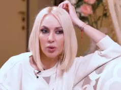 Кудрявцева улетела в Болгарию после ссоры с мужем-хоккеистом Макаровым