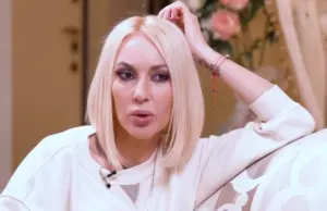 Кудрявцева улетела в Болгарию после ссоры с мужем-хоккеистом Макаровым