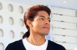 Наследник музыкальной династии Ховард представит США на «Интервидении»