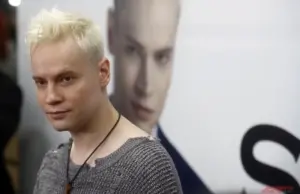 SHAMAN высказался об участнике «Интервидения» от США