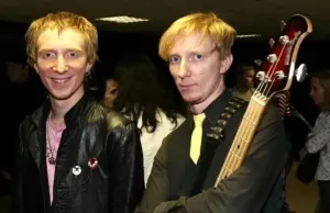 «Не брат ты мне». Как развалились «Братья Грим»