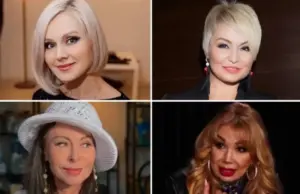 Пигмалионы от шоу-бизнеса. Кто создал Натали, Катю Лель и других певиц