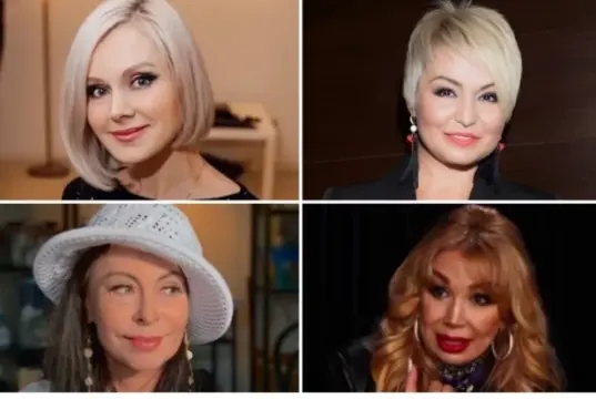 Пигмалионы от шоу-бизнеса. Кто создал Натали, Катю Лель и других певиц